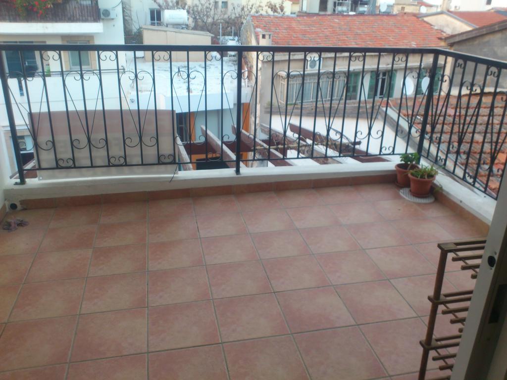 Carisa Olympic Court Apartment Larnaca Pokoj fotografie