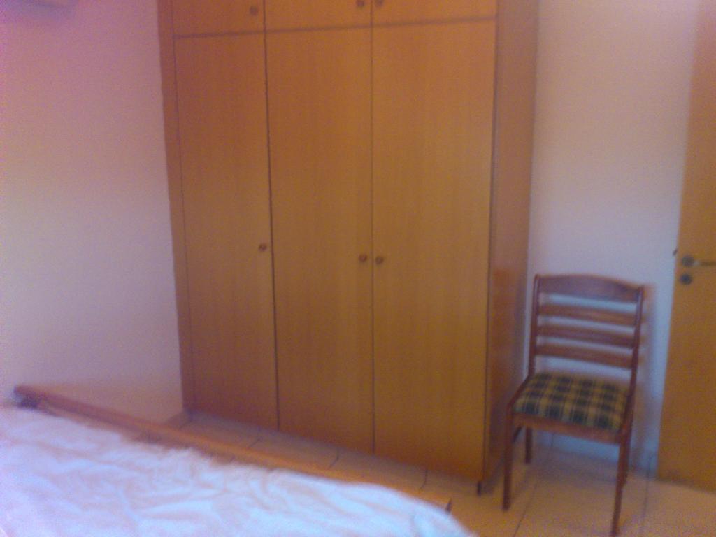 Carisa Olympic Court Apartment Larnaca Pokoj fotografie